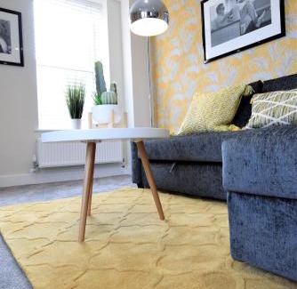 Brislington Apartment | The Old Bank - Your Apartment