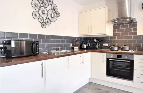 Brislington Apartment | The Old Bank - yourapartment