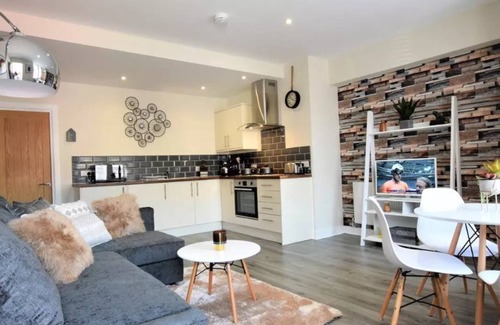 Brislington Apartment | The Old Bank - yourapartment