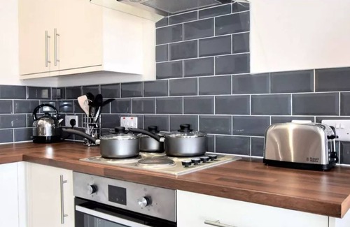 Brislington Apartment | The Old Bank - yourapartment