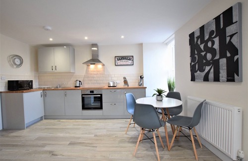 Brislington Apartment | The Old Bank - yourapartment