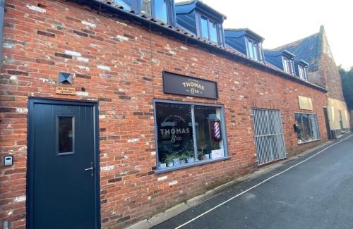 Wells-next-the-Sea Apartment | The Old Barn Apartment