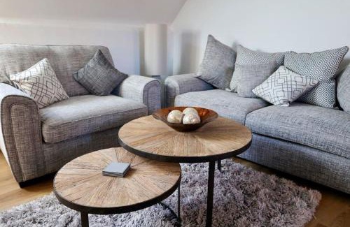 Wells-next-the-Sea Apartment | The Old Barn Apartment