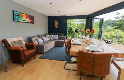 Ciliau-Aeron House | The Old Barn