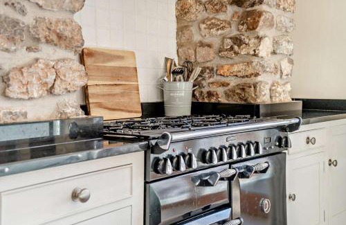 Porthcawl House | The Old Barn