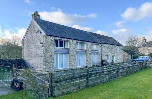 Eastgate House | The Old Barn