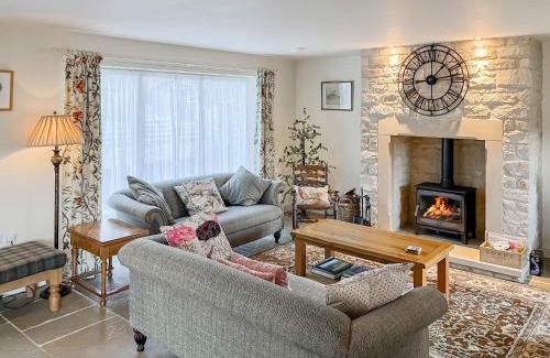 Eastgate House | The Old Barn