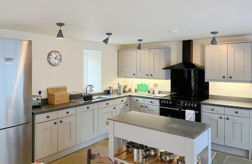 Eastgate House | The Old Barn