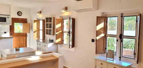 Tavira Apartment | The Old Barn