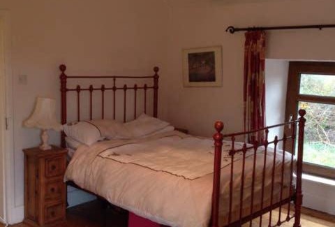 Caherdaniel House | The Old Barracks,Caherdaniel