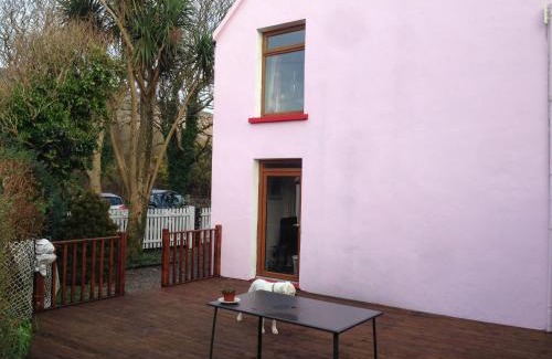 Caherdaniel House | The Old Barracks,Caherdaniel
