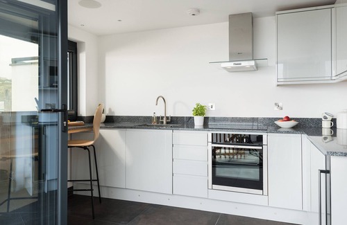 Sennen Cove Cottage | The Old Beach Store