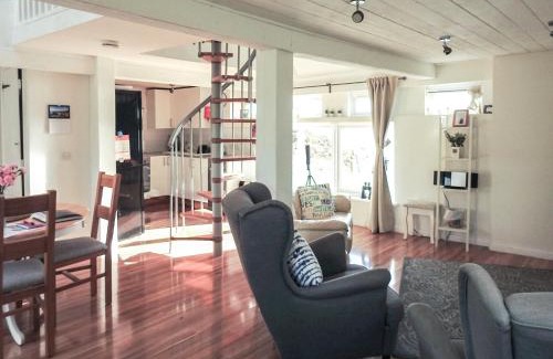 Southwell House | The Old Boathouse