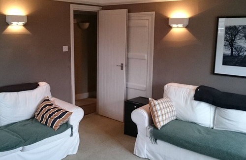 Rye House | The Old Borough Arms