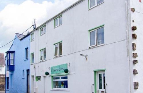 Saundersfoot House | The Old Brewery
