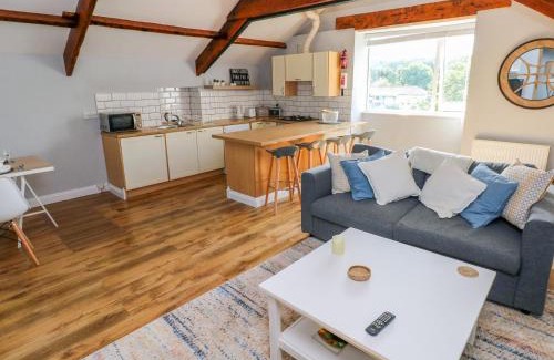 Saundersfoot House | The Old Brewery