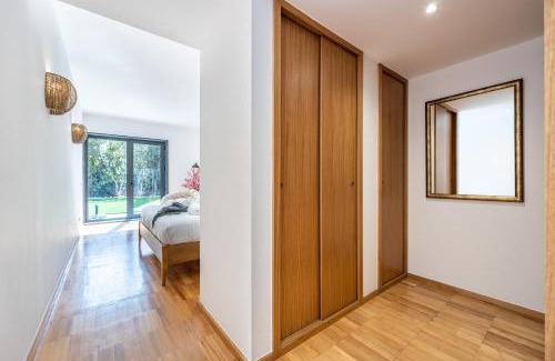 Telheiro Apartment | The Old Brick Factory