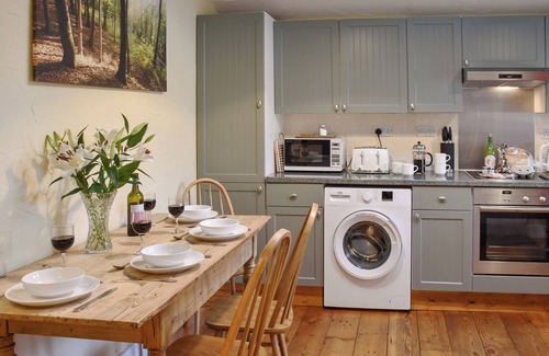 Wereham Cottage | The Old Butcher's Shop