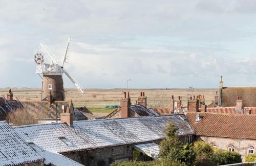 Holt House | The Old Butler's House