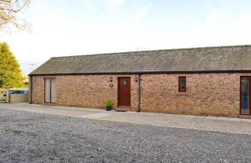 Maryport House | The Old Byre