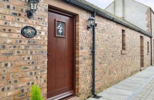 Maryport House | The Old Byre
