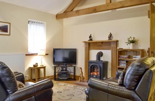 Maryport House | The Old Byre