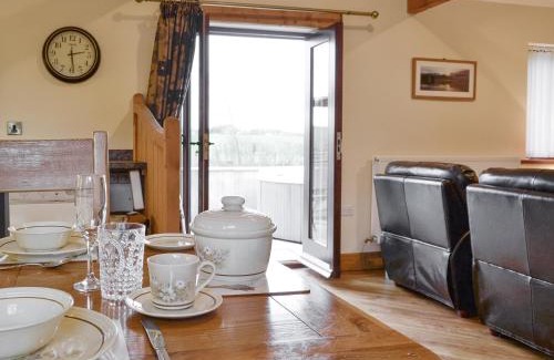 Maryport House | The Old Byre