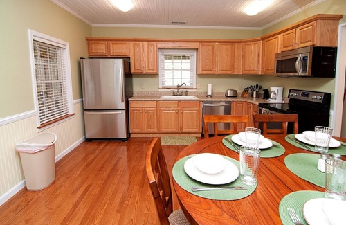 Franklin House | The Old Campbell Farm - a charming slice of 1884 history with a modern twist