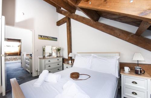 Lostwithiel House | The Old Carriage Works