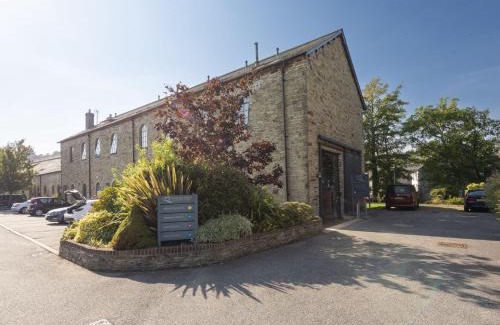 Lostwithiel House | The Old Carriage Works