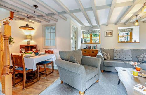 Caio House | The Old Cart House - Crugybar