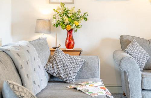 Caio House | The Old Cart House - Crugybar
