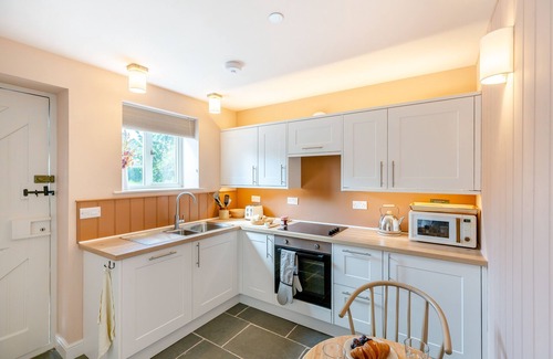 Craven Arms House | The Old Cart House Stokesay