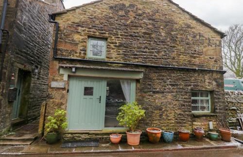 Garsdale House | The Old Cart House