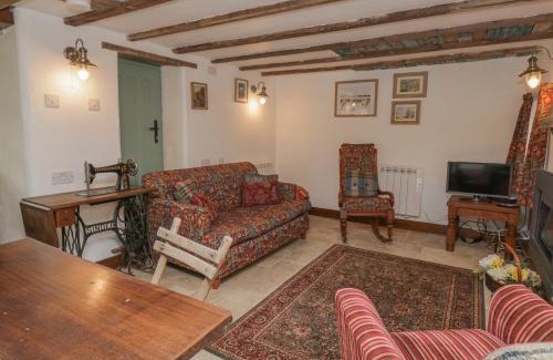 Garsdale House | The Old Cart House