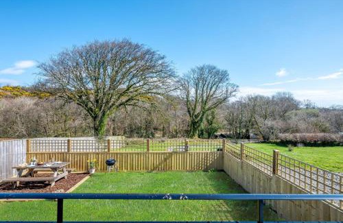Fivelanes House | The Old Cattle Shed