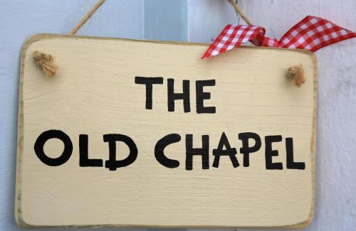 Arundel Apartment | The Old Chapel