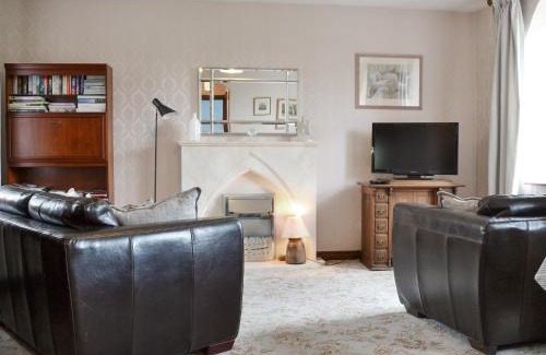 Barnard Castle House | The Old Chapel