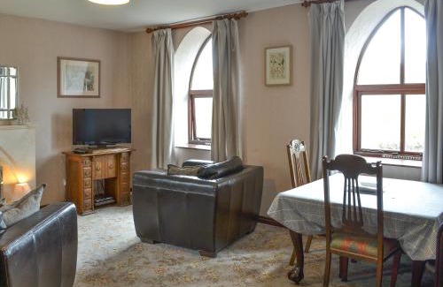 Barnard Castle House | The Old Chapel