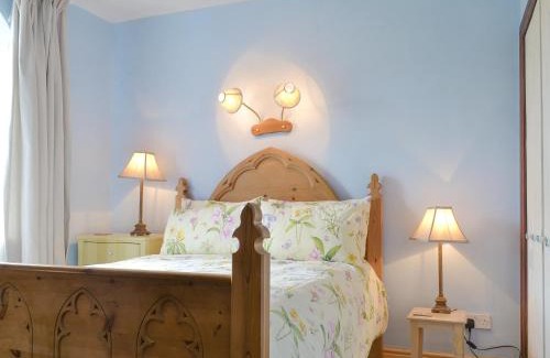 Barnard Castle House | The Old Chapel