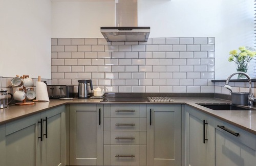 Ilsington Cottage | The Old Chapel