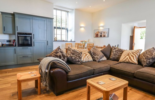 Ilsington Cottage | The Old Chapel