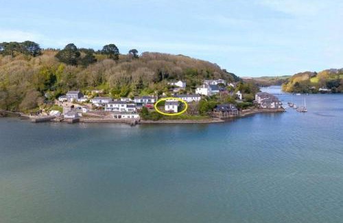 Truro House | The Old Chapel