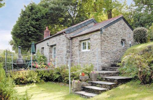 Bodmin House | The Old Chapel