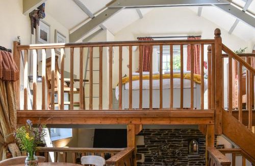 Bodmin House | The Old Chapel