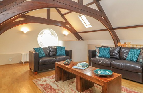 Sturminster Marshall House | The Old Chapel