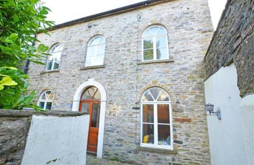 Leyburn House | The Old Chapel Leyburn