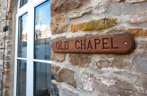 Leyburn House | The Old Chapel Leyburn