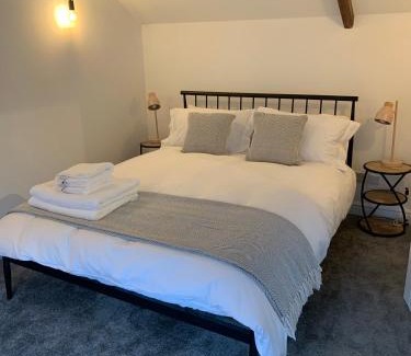 Marlborough House | The Old Chapel Manton