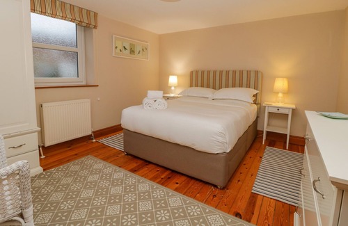 Bishop Wilton Cottage | THE OLD CHAPEL, pet friendly, luxury holiday cottage in Bishop Wilton